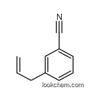 3-prop-2-enylbenzonitrile