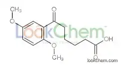 6-(2,5-DIMETHOXYPHENYL)-6-OXOHEXANOIC ACID