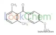 (2,6-dimethylphenyl)-(4-methoxyphenyl)methanone