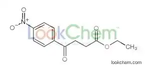 ethyl 4-(4-nitrophenyl)-4-oxobutanoate