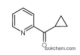 cyclopropyl(pyridin-2-yl)methanone
