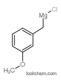 magnesium,1-methanidyl-3-methoxybenzene,chloride