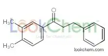 1-(3,4-dimethylphenyl)-3-phenylpropan-1-one