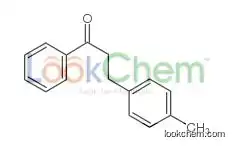 3-(4-methylphenyl)-1-phenylpropan-1-one