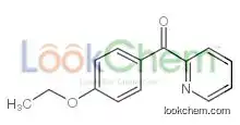 (4-ethoxyphenyl)-pyridin-2-ylmethanone