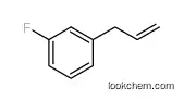 1-fluoro-3-prop-2-enylbenzene