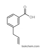 3-prop-2-enylbenzoic acid