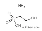 Ammonium 2-hydroxyethanesulphonate