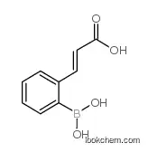 2-(2-CARBOXYVINYL)BENZENEBORONIC ACID