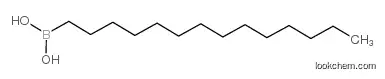 tetradecylboronic acid