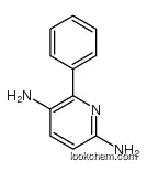 6-phenylpyridine-2,5-diamine