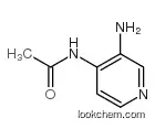N-(3-aminopyridin-4-yl)acetamide