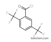 2,5-Bis(trifluoromethyl)benzoyl chloride