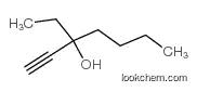 3-Ethyl-1-heptyn-3-ol