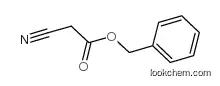 benzyl 2-cyanoacetate