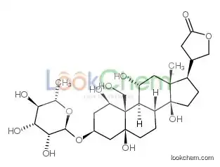 DIHYDROOUABAIN