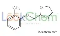 2-[(2-methylphenoxy)methyl]-1,3-dioxolane