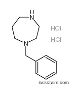 1-benzyl-1,4-diazepane,dihydrochloride