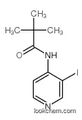 N-(3-IODO-PYRIDIN-4-YL)-2,2-DIMETHYL-PROPIONAMIDE