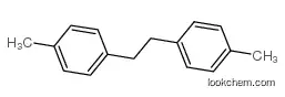 1-methyl-4-[2-(4-methylphenyl)ethyl]benzene