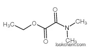 ethyl 2-(dimethylamino)-2-oxoacetate