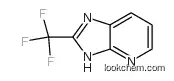 2-(trifluoromethyl)-1H-imidazo[4,5-b]pyridine