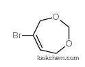 5-bromo-4,7-dihydro-1,3-dioxepine