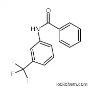 N-[3-(TRIFLUOROMETHYL)PHENYL]BENZAMIDE