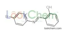 (6E)-6-[(4-bromoanilino)methylidene]cyclohexa-2,4-dien-1-one