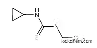 1-cyclopropyl-3-ethylthiourea