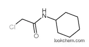 2-Chloro-N-cyclohexyl-acetamide