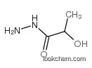 2-hydroxypropanehydrazide