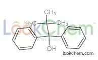 2,2-dimethyl-1,1-diphenylpropan-1-ol