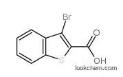 3-bromo-1-benzothiophene-2-carboxylic acid