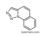 triazolo[1,5-a]quinoline