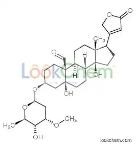 CYMARIN