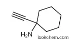 1-ethynylcyclohexan-1-amine