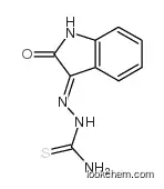 [(2-oxoindol-3-yl)amino]thiourea