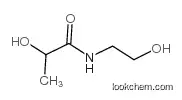 2-hydroxy-N-(2-hydroxyethyl)propanamide