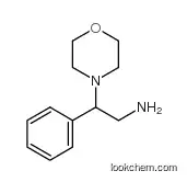 2-Morpholin-4-yl-2-phenyl-ethylamine