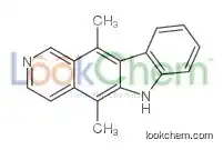 5,11-dimethyl-6H-pyrido[4,3-b]carbazole