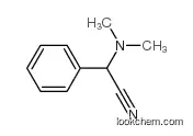 2-(dimethylamino)-2-phenylacetonitrile