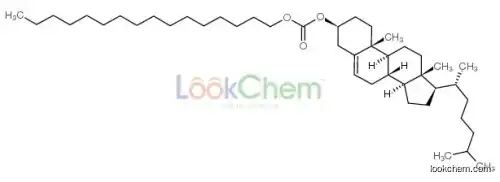 CHOLESTERYL HEXADECYL CARBONATE