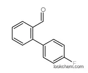 2-(4-FLUOROPHENYL)BENZALDEHYDE