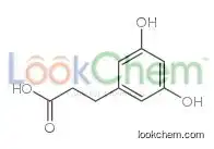 3-(3,5-dihydroxyphenyl)propanoic acid