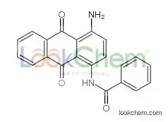 N-(4-amino-9,10-dioxoanthracen-1-yl)benzamide