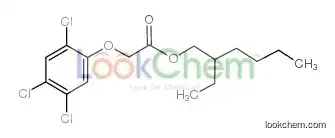 2-ethylhexyl 2-(2,4,5-trichlorophenoxy)acetate