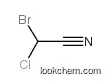 2-bromo-2-chloroacetonitrile