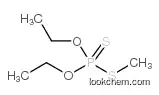 diethoxy-methylsulfanyl-sulfanylidene-5-phosphane