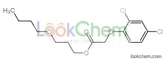 3-butoxypropyl 2-(2,4-dichlorophenoxy)acetate